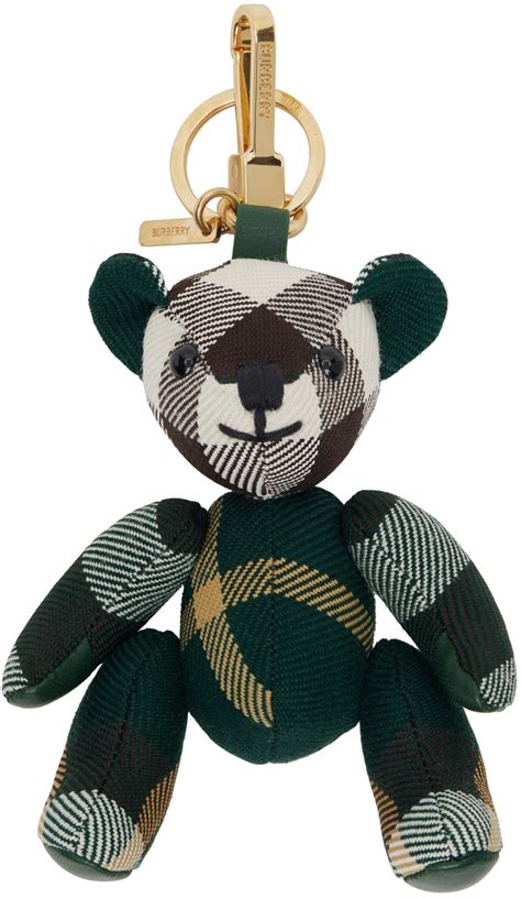 burberry thomas bear review|Burberry thomas bear keychain.